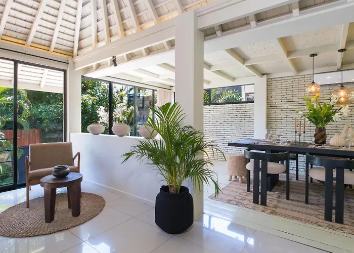 Dreamora By Finder * Seminyak