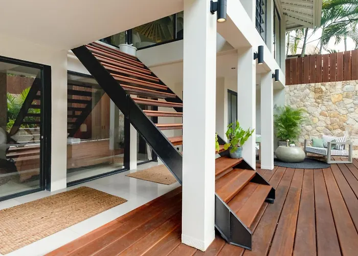 Dreamora By Finder Villa Seminyak