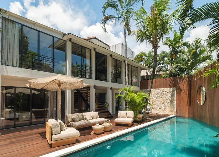 Villa Dreamora By Finder
