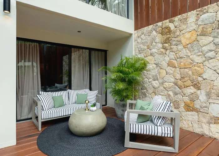 Dreamora By Finder Villa Seminyak